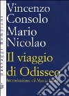 Il viaggio di Odisseo libro