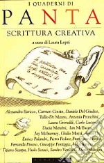 Panta. Scrittura creativa libro