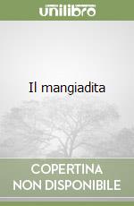 Il mangiadita libro