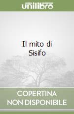 Il mito di Sisifo libro