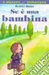 Se è una bambina libro