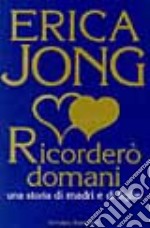 Ricordero` domani libro usato