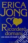 Ricordero' domani libro