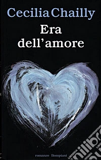 L'era dell'amore libro