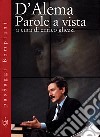 Parole a vista libro