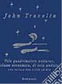 Volo quadrimotore notturno... libro