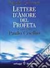 Lettere d'amore del Profeta libro