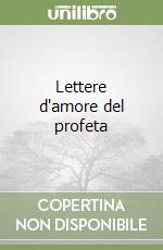 Lettere d'amore del profeta