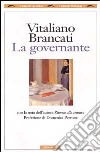 La Governante libro