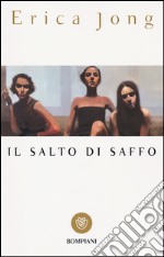 Il salto di Saffo libro