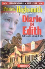 Diario di Edith libro