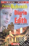 Diario di Edith libro