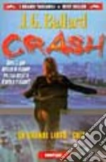 Crash libro