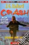 Crash libro