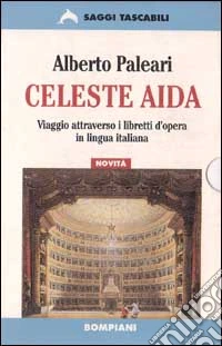 Celeste Aida