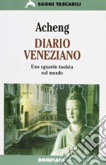 Diario veneziano libro