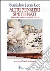 Altri pensieri spettinati libro