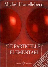 Le particelle elementari libro