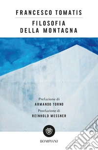 Filosofia della montagna