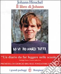Il libro di Johann libro