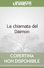 La chiamata del Daimon libro