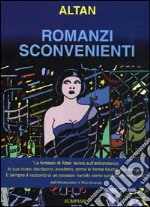 Romanzi sconvenienti libro