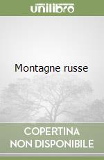 Montagne russe libro