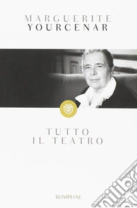 Tutto il teatro libro