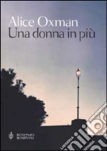 Una donna in più