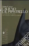 L'alieno e il pipistrello. La crisi della forma nel cinema contemporaneo libro