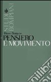 Pensiero e movimento libro