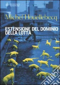 Estensione del dominio della lotta libro