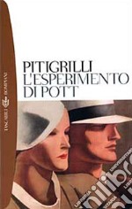 L'esperimento di Pott libro