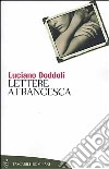 Lettere a Francesca libro