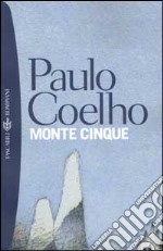 Monte Cinque libro