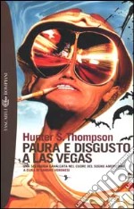 Paura e disgusto a Las Vegas libro