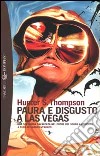 Paura e disgusto a Las Vegas libro