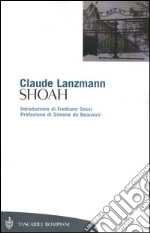 Shoah libro