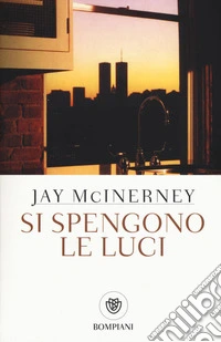 Si spengono le luci