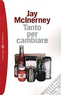 Tanto per cambiare