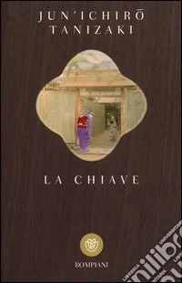 La chiave libro