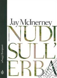 Nudi sull'erba