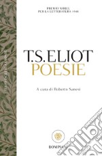 Poesie libro