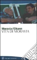 Vita di Moravia