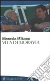 Vita di Moravia libro