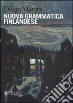 Nuova grammatica finlandese libro