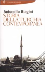 Storia della Turchia contemporanea libro