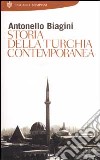 Storia della Turchia contemporanea libro