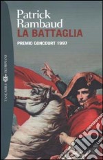 La battaglia libro