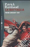 La battaglia libro